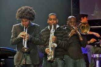 record a pro live brass section for your song or loop