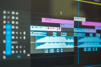 edit and color grade your video, travel, holiday, vlog