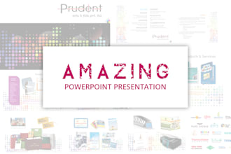 create a superior powerpoint presentation