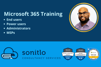 train you in office 365 and microsoft teams