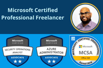 help you with microsoft 365 and security