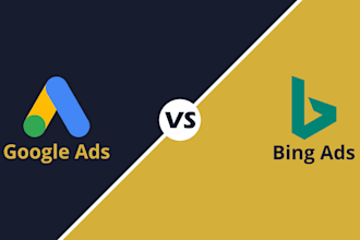 setup killer bing ads and google ads