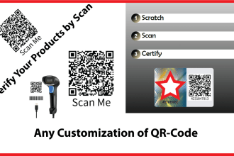 bulk barcode and qr code generator