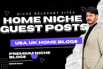 do home guest post on my home improvement blogs da,dr 50