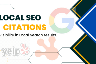 create  business local citations for UK and USA business