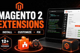 customize or fix magento 2 extensions