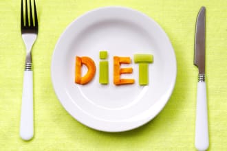 calculate your Calorie Needs and provide you a Sample of Lose Fat Diet Plan that suits you