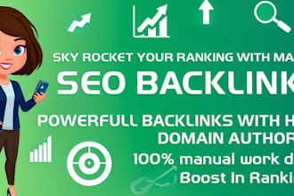 do 110 manual dofollow blog comment backlinks
