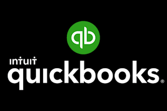 do bookkeeping in quickbooks online and desktop