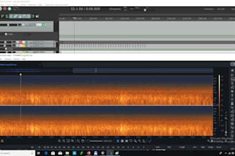 edit your podcast, remove noise, ums, add intro outro