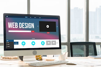 create a dynamic wordpress website with custom plugins