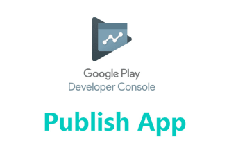 publish android app on play store
