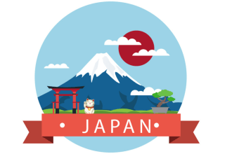 record up to voice over in japanese male