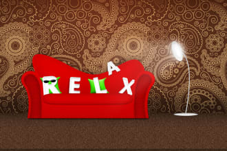 create image manipulation and custom photo for web or marketing