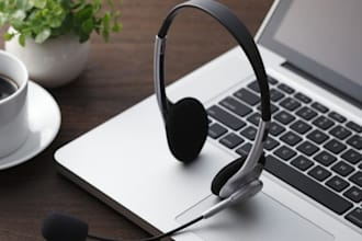 provide quality tamil transcription services
