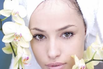 write an article suggesting natural remedies for your skin related problems