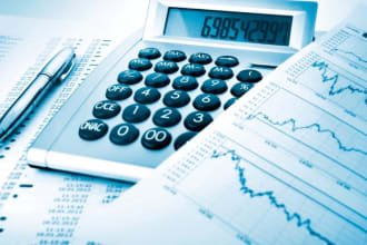 prepare gaap financial statements for your company