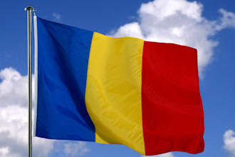 teach you Romanian
