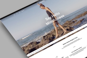 expertly manage shopify plus and custom store development