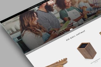 modernize and upgrade your shopify ecommerce store