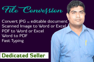 do fillable forms, pdf to word, data entry, typing
