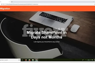 develop a responsive HTML CSS website