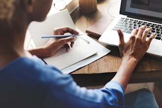 write you a short movie or TV script