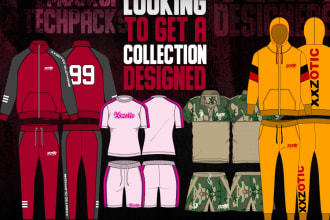design custom gym apparel and clothing