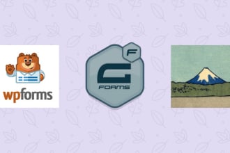 customize your contact form 7 and gravity and other forms