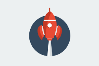 do gif animations of your logo, photos and ads