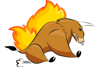 do digital inking on your drawing or I can draw one of whatever drawing you like and ink and color