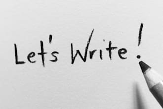 write an article on sports