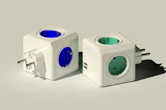 provide cad models for your product