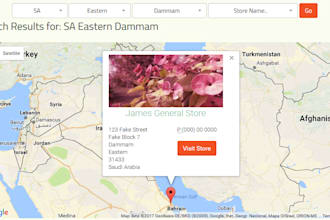 dokan multivendor plugin development and customize theme