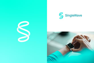 design unique logo and visual identity for your business