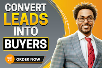 write sales copy that converts leads into repeat buyers