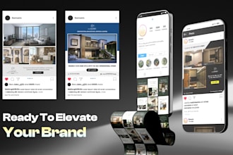 run high converting meta ads and tiktok ads campaign with video creatives