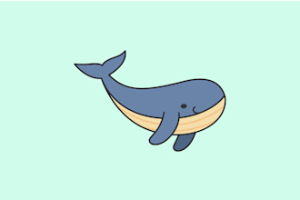make cute animals illustration and cartoon character