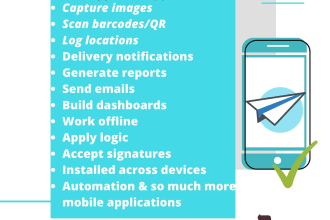 create appsheet fantastic mobile applications