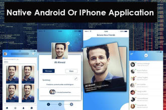 do ios app development and your ios developer