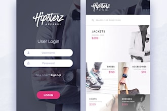 design a great ui and ux for your android app