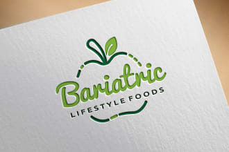 design food drink coffee pizza cafe restaurant logo for your brand or company