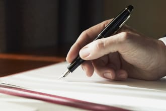 write occupational health and safety procedures