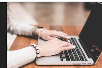 write compelling articles for you