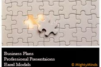 compile the ideal professional presentation that will outperform your competitors