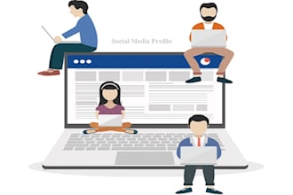 do social media profile, profile creation backlinks