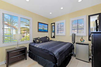 do real estate photo editing hdr and single exposure