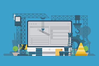 provide quality website maintenance and management