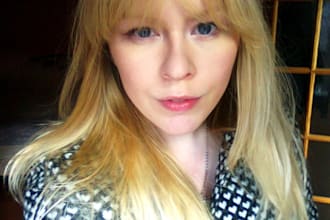 record 1 minute of my natural British London accent