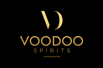 do clever monogram logo design